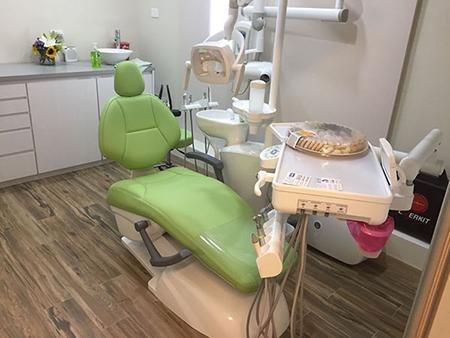 Стоматологические установки в Мексике