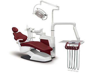 Стоматологическая установка ZC-S700