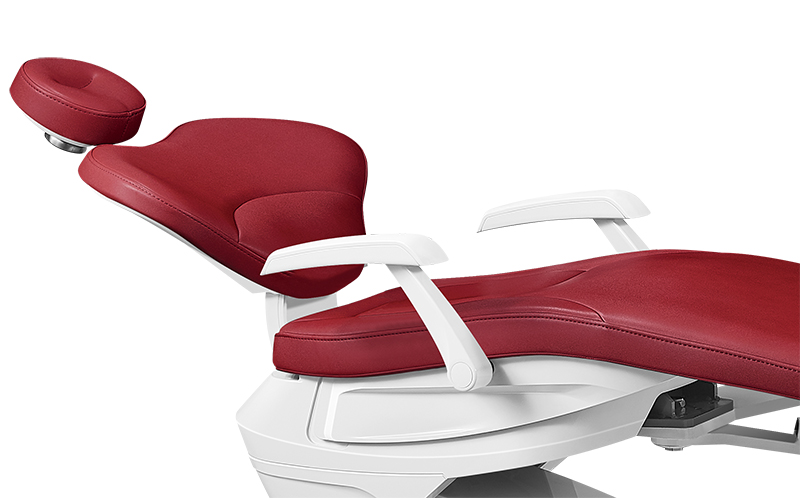 Стоматологическая установка ZC-S600