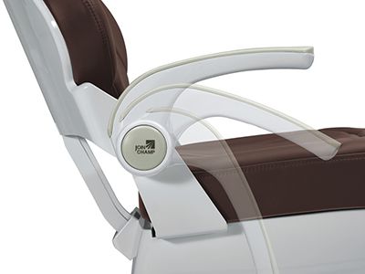Стоматологическая установка ZC-S700 с микроскопом