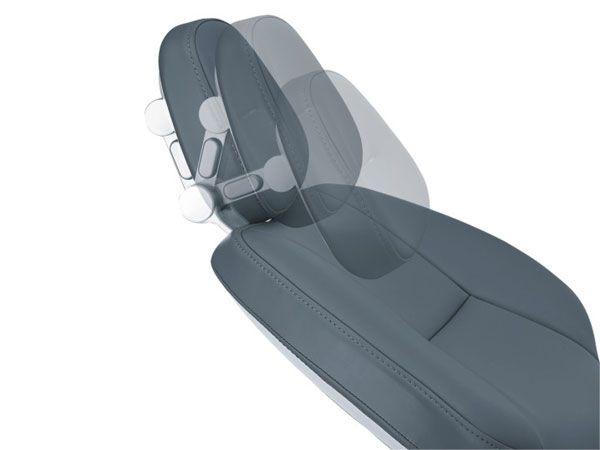 Стоматологическая установка для имплантации ZC-S500