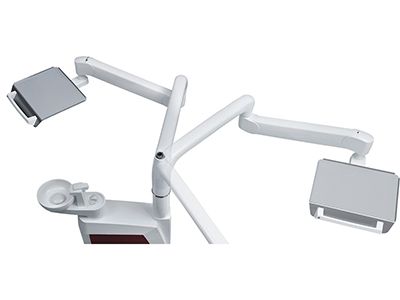 Стоматологическая установка для имплантации ZC-S700