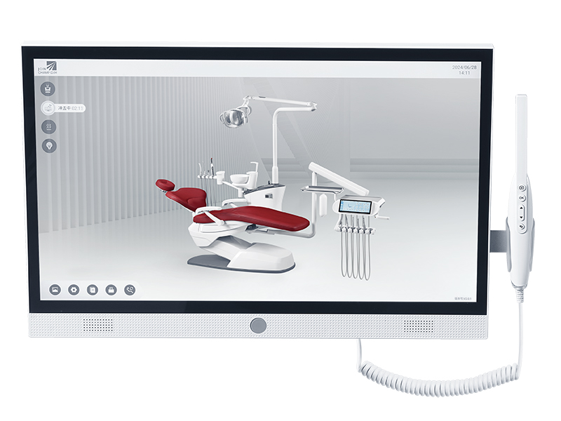 Стоматологическая установка ZC-S500