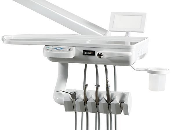 Стоматологическая установка ZC-9200A
