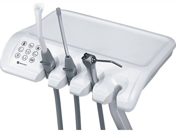 Стоматологическая установка ZC-9200A